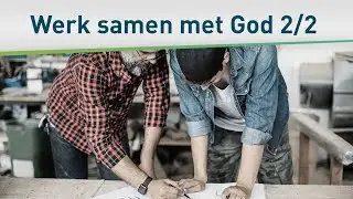 Jouw samenwerking met God 2/2 &ndash; Bayless Conley