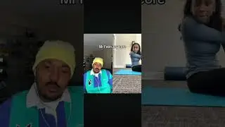 Его нельзя троллить, часть 2❗️ #mrfebruary #mrfebruarylive #fyp #shorts #viral