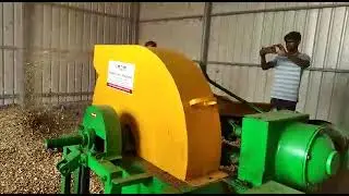 Tractor Chaff cutter / Tractor PTO Chaff cutter Call 9042171010