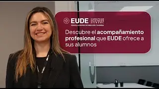 &iquest;C&oacute;mo te ayuda EUDE a impulsar tu carrera profesional?