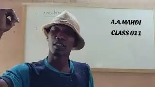 Explanation about Ambulance 🚑 English to Kanuri. @LearnEnglishWithTVSeries #english #learning  