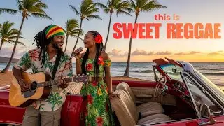 LIVE &bull; Reggae USA Luxury Mix &ndash; Elegant Sexy Caribbean Playlist Stream