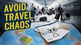 При планировании вашей поездки не хватает этих важных шагов?
