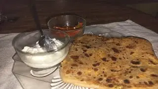 Special Paneer Kulcha | Recipe | Chef Neetu