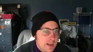 Gum chewing and whispering about the capuchin monkey. Reading ASMR.