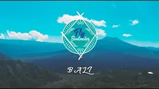 FlySoulmates in Bali