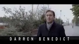 Darren Benedict Showreel 2015