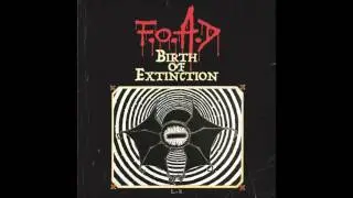 F.O.A.D -  Legion Of The Dead