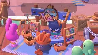 Hello Kitty Island Adventure Lets Play - English Episode:6