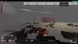 The tragic loss (2nd attempt)