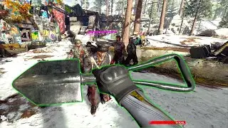How To Unlock E-Tool | E-Tool Challenge Complete - Call Of Duty Black Ops Cold War Guide