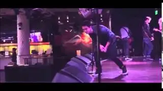 Moment Riley McDonough &deg;He is Dangerous&deg;