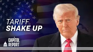 Trump Unveils &lsquo;Liberation Day&rsquo; Tariffs to Promote US Manufacturing; Local, Global Markets Respond