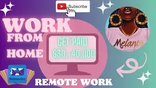 (TRANSCOM) CUSTOMER SERVICE REP WORK FROM HOME JOBS HIRING NOW! #workfromhome #remotejobs #remote