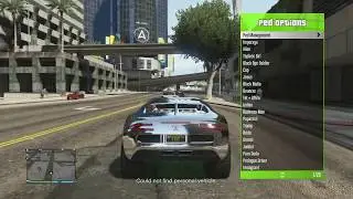 [GTA 5 1.27/1.28] Independence V3.3 SPRX CRACKED (Remote Recovery) (Gta 5 independence v3.3 free)