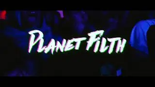 Planet Filth ft. Gentlemen&rsquo;s Club, Shiverz, GramGreene & Kedzie Official Afterm by Brand1Films