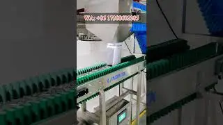 nail packing machine, wire nails packing machine #nail #wirenailbusiness #packingmachine #machine