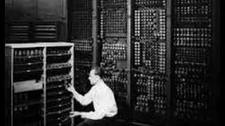 From the ENIAC to the PC: What's the Next Quantum Leap for Computing