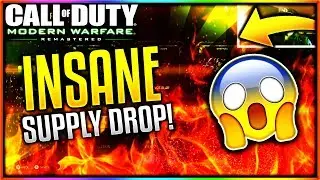 *OMG* I UNLOCKED A DLC WEAPON! INSANE DAYS OF SUMMER MWR SUPPLY DROP! (MWR SUPPLY DROP OPENING)