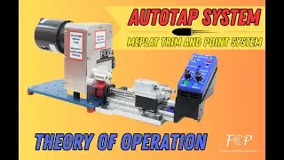 AUTOTAP Theory of Operation