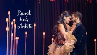 Cine Wedding Teaser 🕺 Runal 💕 Ankita💃 🎬 A Film By Jb studio Photo&Films