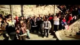 Ja Rule ft. Fat Joe, Jadakiss - New York (HejDej Remix)