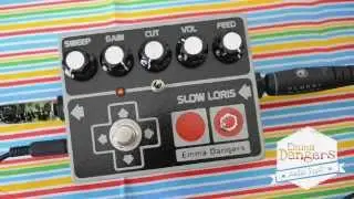 Slow Loris + feedback mod