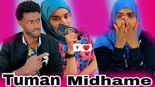 kunoo arkaa akkattii naa tumee lubbuu koo of eggadhu nan jedhe of sodadhe😭