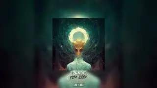 XCell Audio - Yum Kaax (Official Music Video) #Retro #Rap