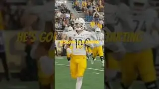 Danny Scudero: Nation&rsquo;s Leading WR Joins Colorado, Instant Starter in the Go-Go Offense