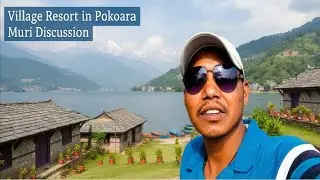 Village Resort in Pokoara |  Muri jharkhand Village #jharkhand #village #muriresort
