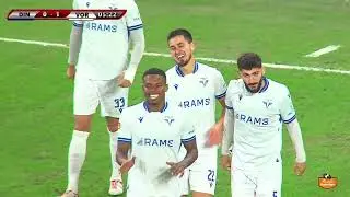 Dinamo - Vora 2-1 | Ndeshja e plotë | Java 17, Kategoria Abissnet Superiore 2025-26 | 19.12.2025
