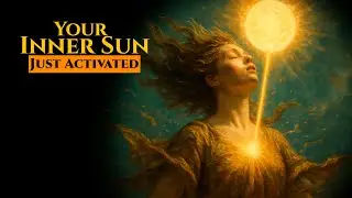 The Atlantean Code That Awakened Because of You &mdash; The Light Returns Through Your DNA
