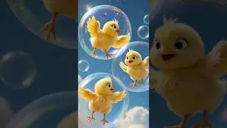 Cutest Fluffy Chicks ever ..🐥😍 #fluffychicks #cutechickssong