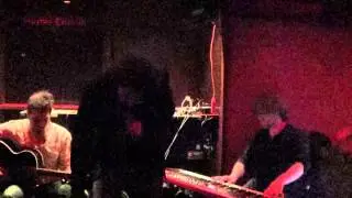 DOTS: Ilya Popenko performs 