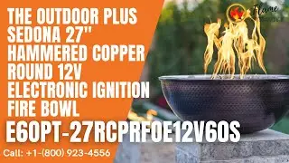 The Outdoor Plus Sedona 27