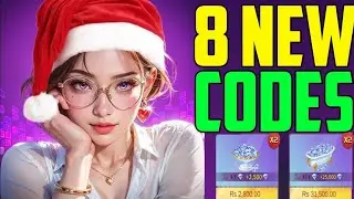 Update⚡Apex Girl Gift Codes August 2025 | Apex Girl Codes & Gameplay Tips- How to Redeem Codes 2025