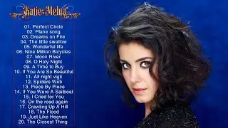 Best Songs Of Katie Melua - Katie Melua Greatest Hits Full Album Live best song