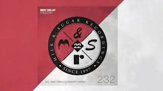 Ben Delay - Freedom (Sebb Junior Extended Remix)