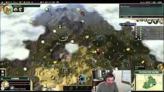 Game 38: Portugal Part 1