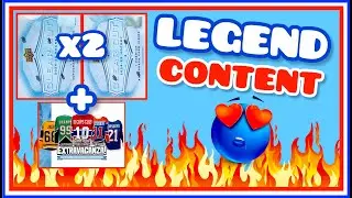 2024-25 Upper Deck Clear Cut Hockey Hobby Box Break x2 + LEGEND JERSEY! (2025)