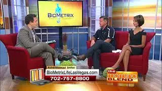 The New Health And Wellness Center In Las Vegas
