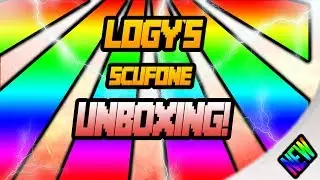 LogyHD's #ScufOne Unboxing!