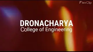 Dronacharya College of Engineering 2025 Recap | Excellence, Innovation & Student Achievements