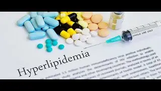 Hyperlipidemia Drugs Market Analysis, Top Companies, Size, Share, Demand and Opportunity 2020-2025