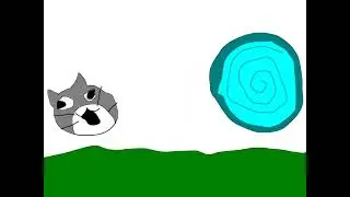 Stroops Goes Outside Episode: 2