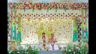 Reddy sekhar & Renuka