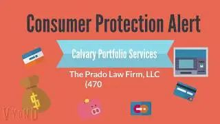 Called by Calvary Portfolio Services?