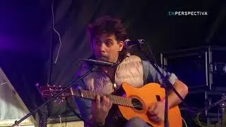 Música de la Tierra 2017   Trío Ventana