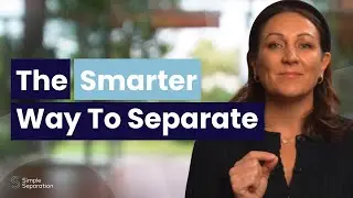 End-to-End Divorce Service: Why Simple Separation Costs Less Than Traditional Lawyers